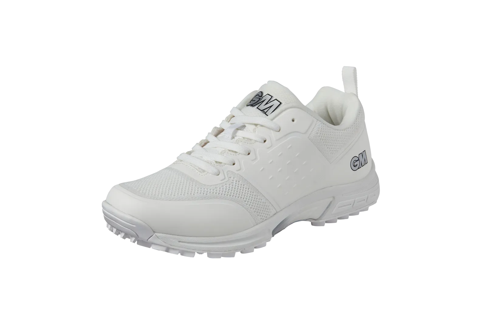 GM Kryos All Rounder Rubber Soled Cricket Shoe