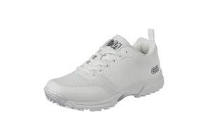 GM Kryos All Rounder Rubber Soled Cricket Shoe
