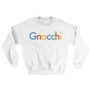 Gnocchi Ugly Sweater