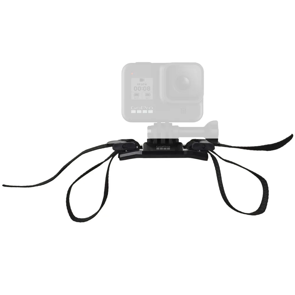 GoPro Vented Helmet Strap Mount