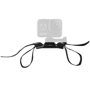 GoPro Vented Helmet Strap Mount