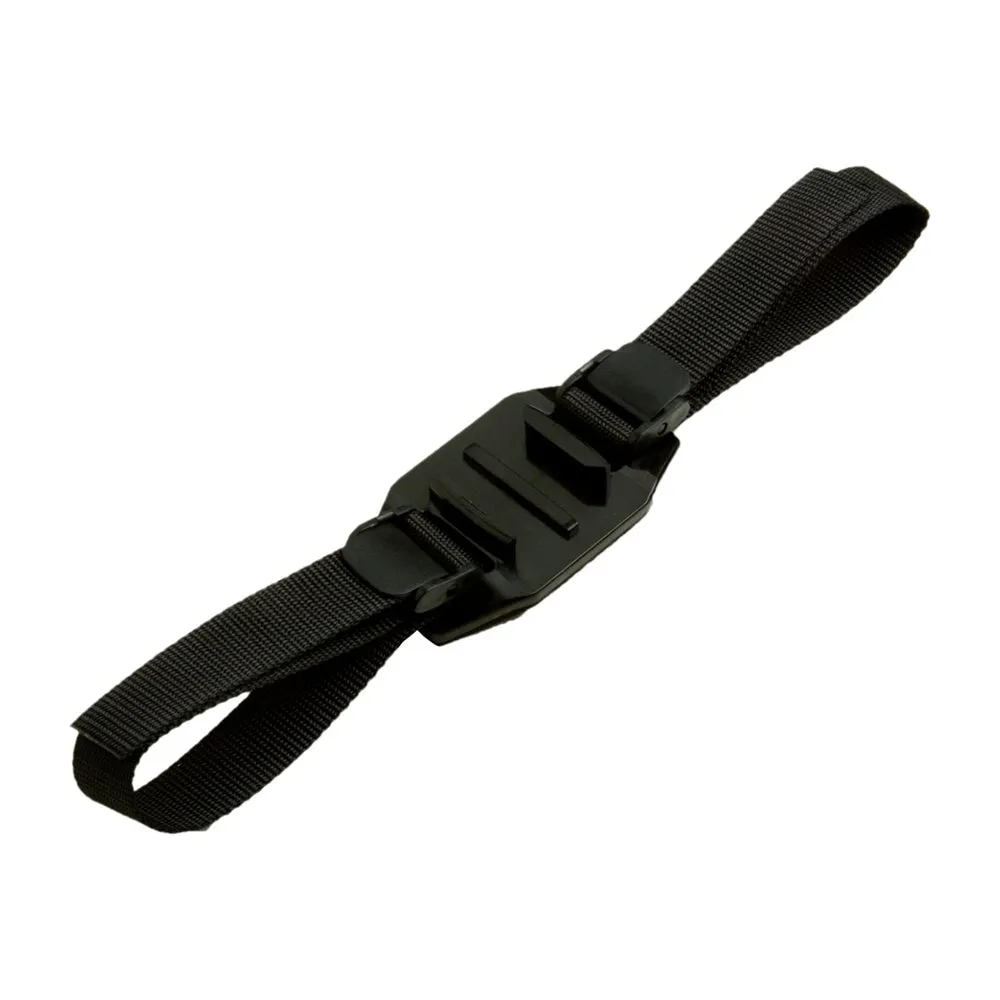 GoPro Vented Helmet Strap Mount