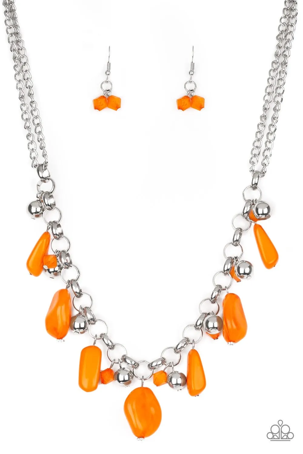 Grand Canyon Grotto – Orange