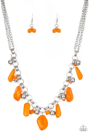 Grand Canyon Grotto – Orange