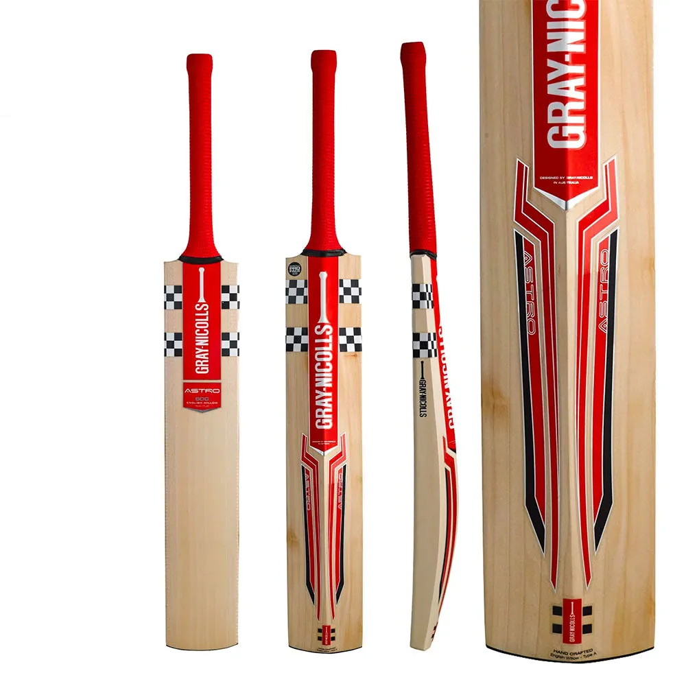 Gray Nicolls Astro 600 Cricket Bat