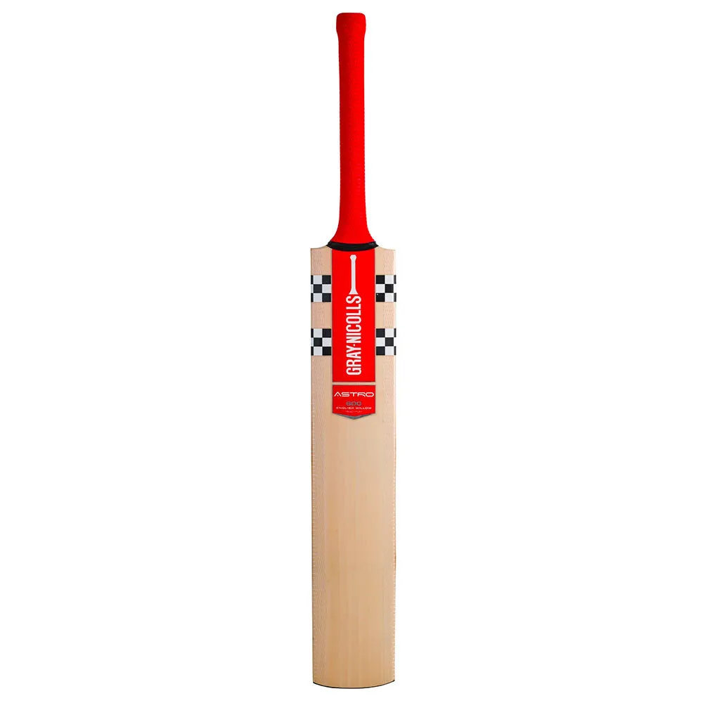 Gray Nicolls Astro 600 Cricket Bat