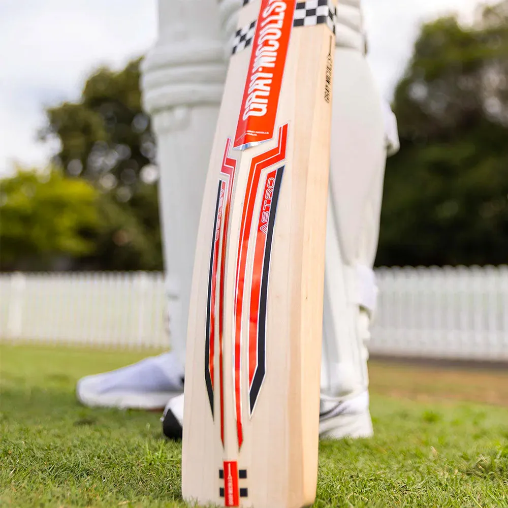 Gray Nicolls Astro 600 Cricket Bat