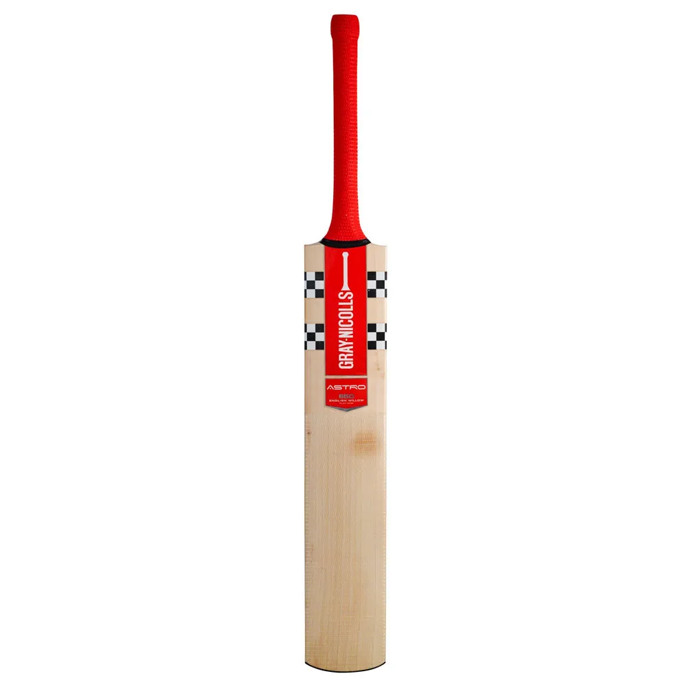 Gray-Nicolls Astro 650 Cricket Bat GN Play Now Senior