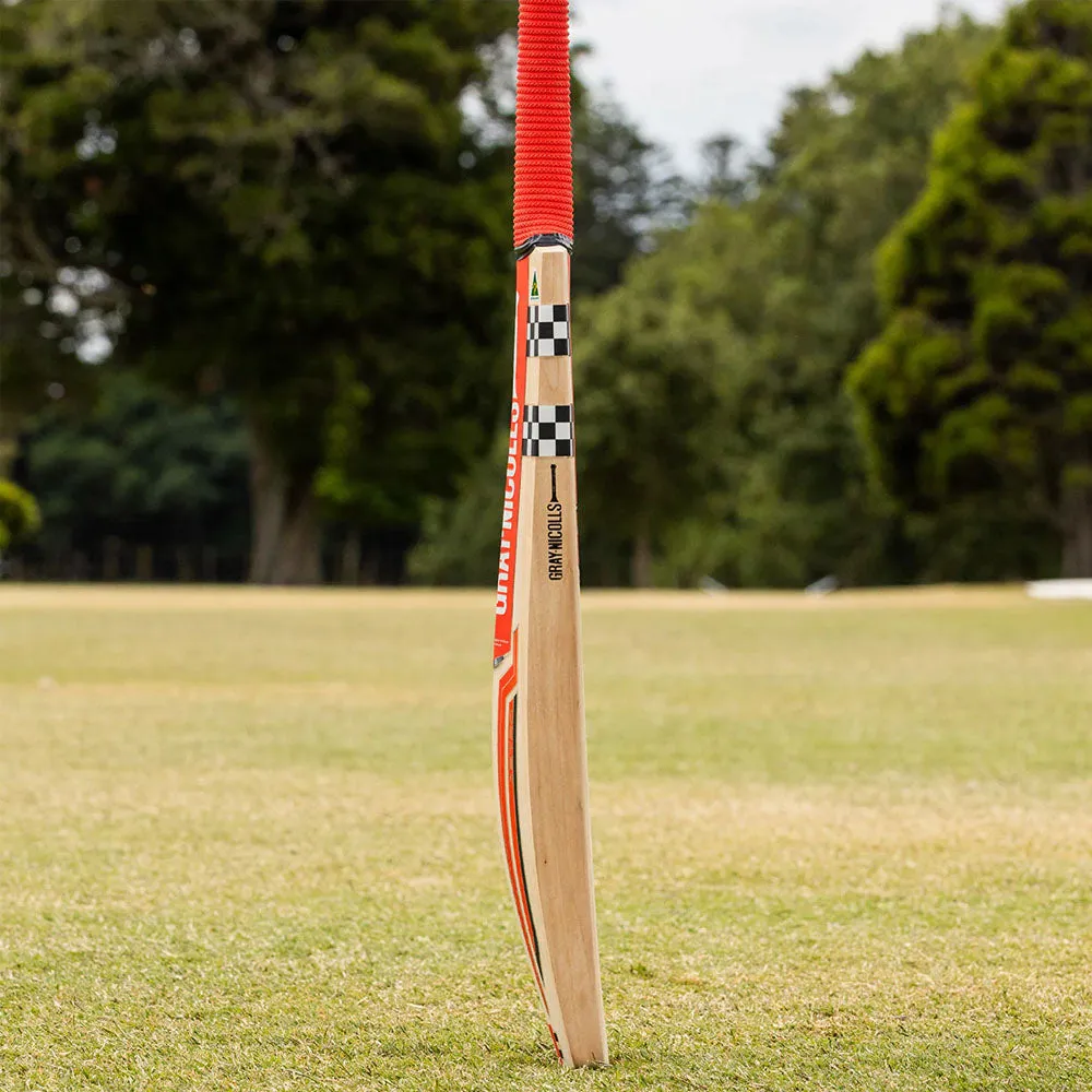Gray-Nicolls Astro 650 Cricket Bat GN Play Now Senior