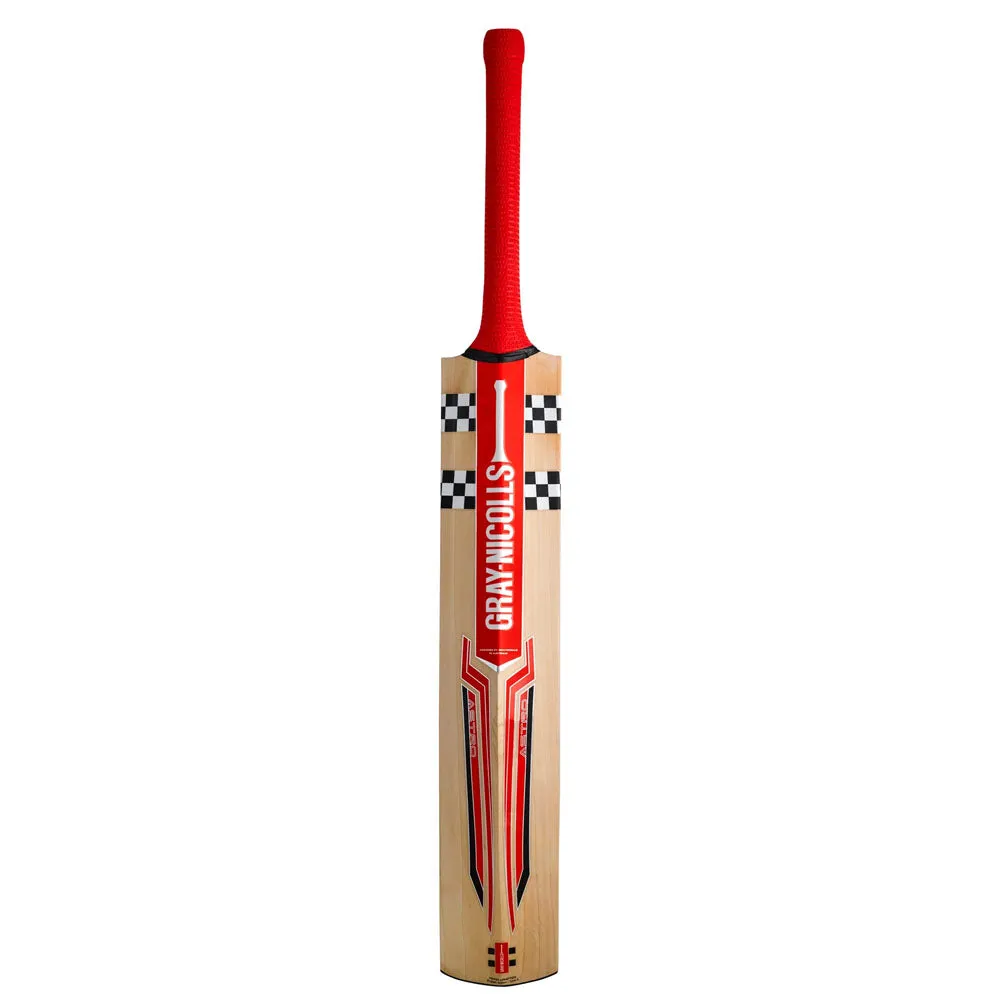 Gray-Nicolls Astro 650 Cricket Bat GN Play Now Senior