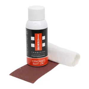 Gray Nicolls Bat Care Kit