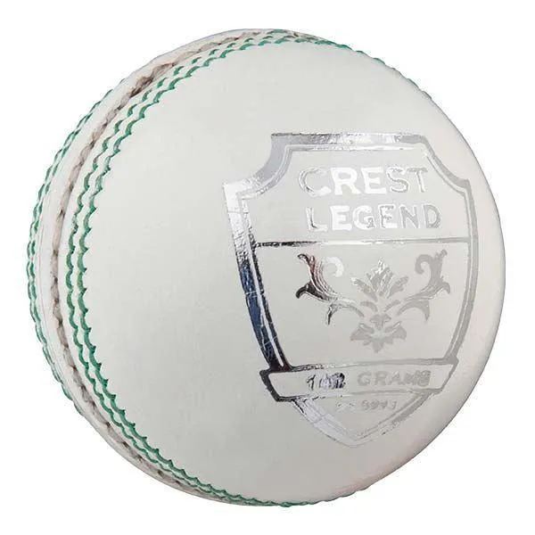 Gray-Nicolls Crest Legend Cricket Ball