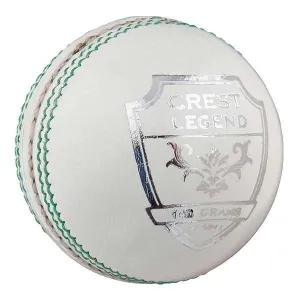 Gray-Nicolls Crest Legend Cricket Ball