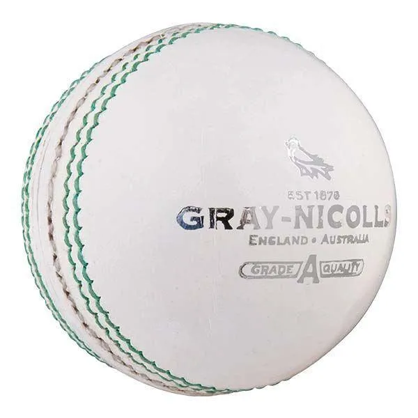 Gray-Nicolls Crest Legend Cricket Ball