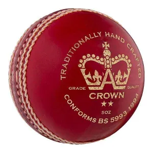 Gray-Nicolls Crown 2 Star Cricket Ball
