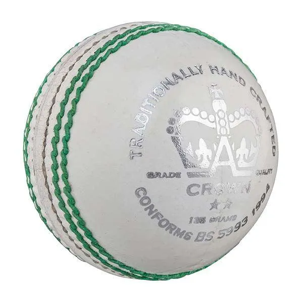 Gray-Nicolls Crown 2 Star Cricket Ball