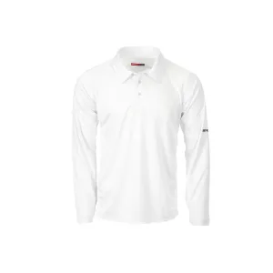 Gray Nicolls Junior Select Long Sleeve Cricket Shirt