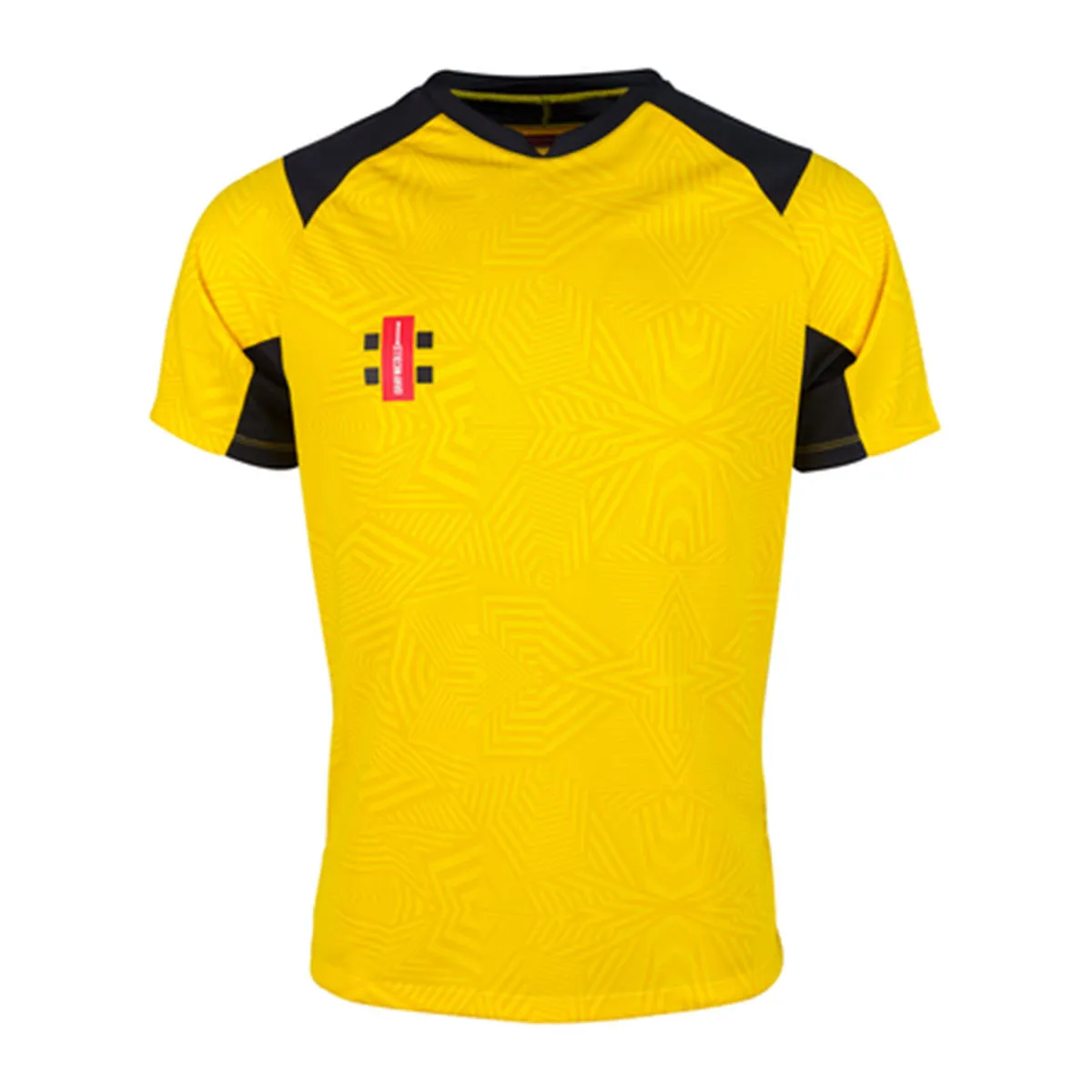 Gray Nicolls Pro T20 Short Sleeve Cricket Shirt