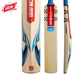Gray-Nicolls Revel Strike Junior Cricket Bat Ready Play