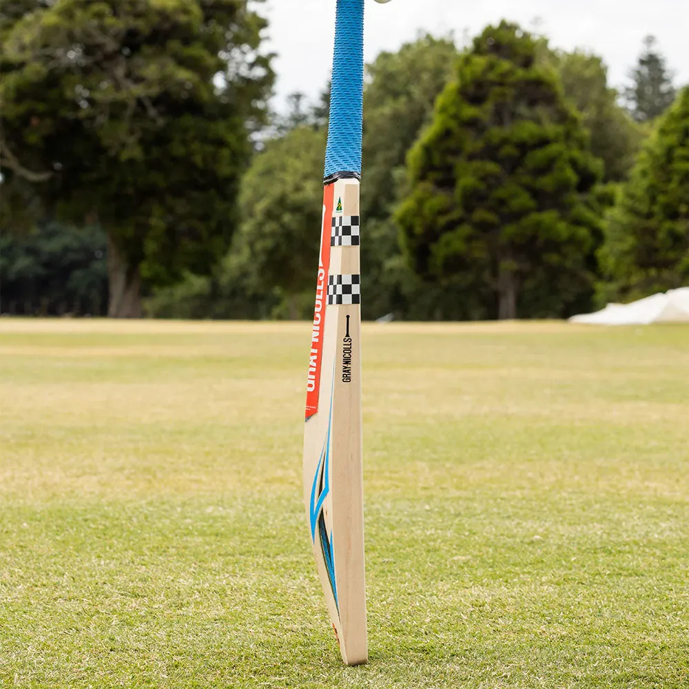 Gray-Nicolls Revel Strike Junior Cricket Bat Ready Play