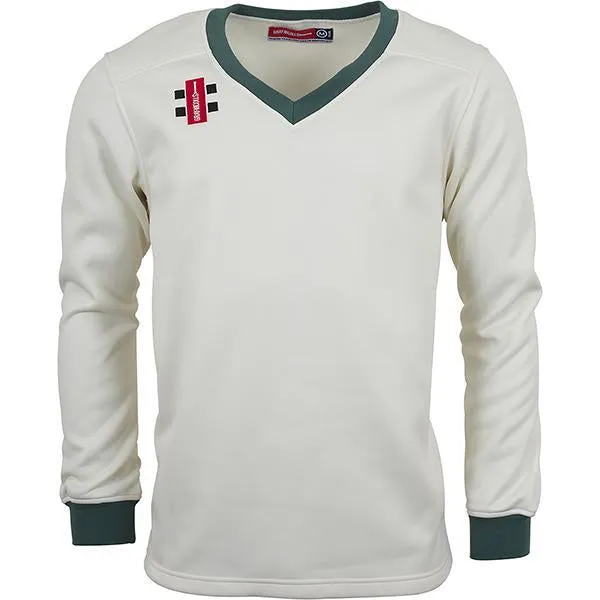 Gray Nicolls Velocity Junior Sweater