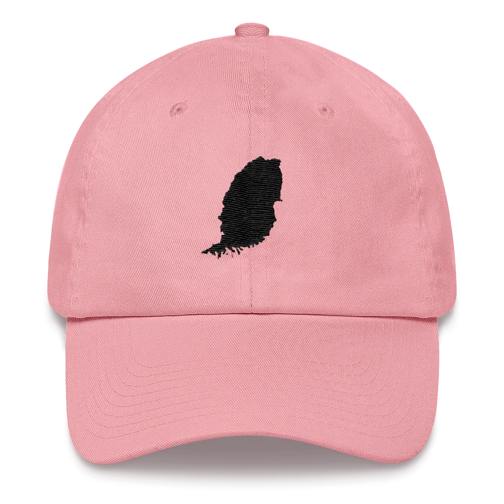Grenada Jab Style Dad Hat