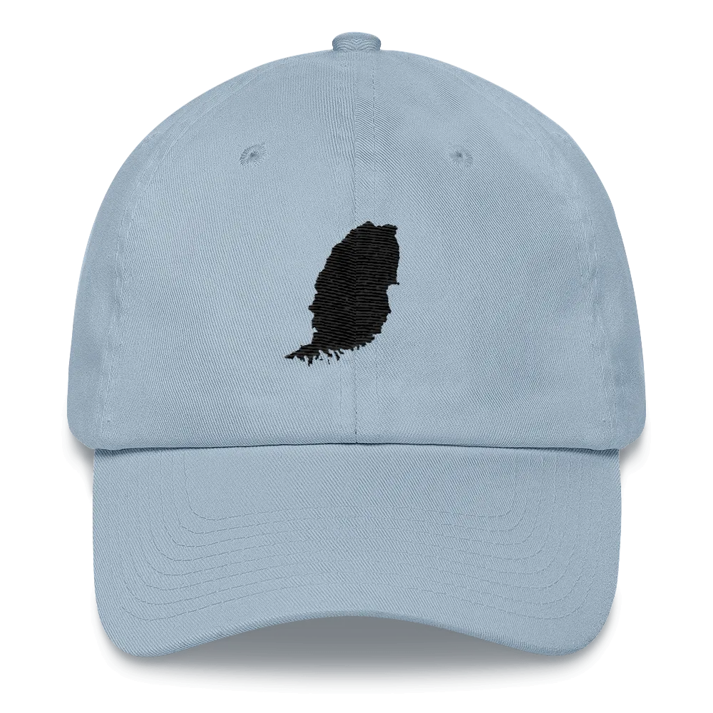 Grenada Jab Style Dad Hat