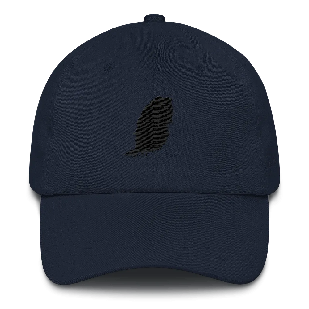 Grenada Jab Style Dad Hat