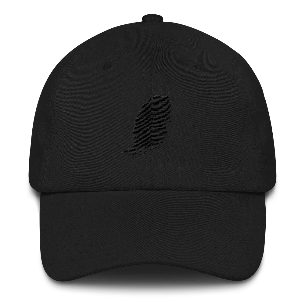 Grenada Jab Style Dad Hat