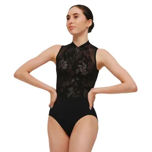 Grishko 4036 Rebecca Zip Leotard - Adult