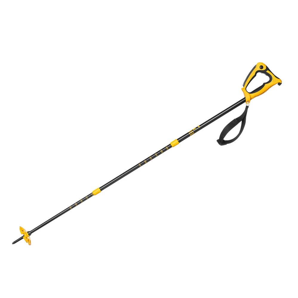 Grivel Condor 3.18 pole 100/140cm