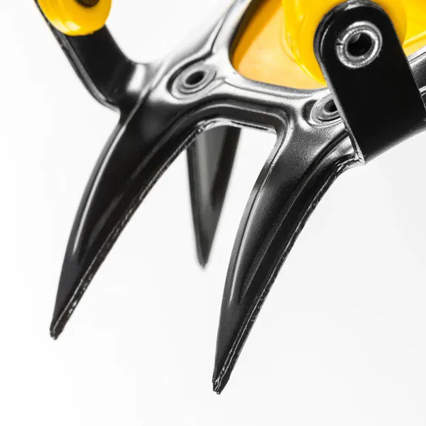 Grivel G12 NewClassic Evo Mountaineering Crampons