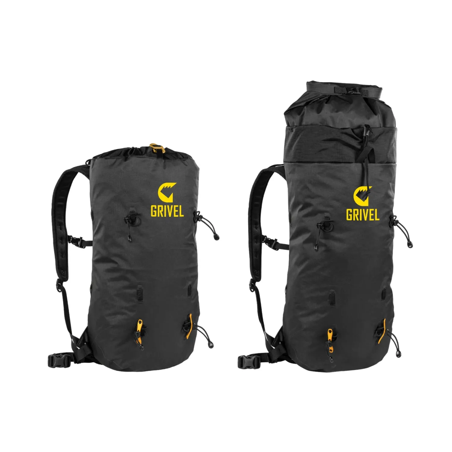 Grivel Spartan 30L