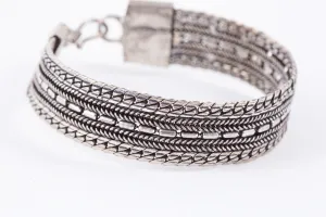 GSM Tribal Bracelet