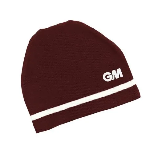 Gunn & Moore Beanie Hat