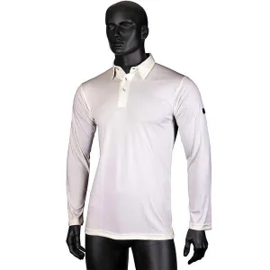 Gunn & Moore Maestro Long Sleeve Cricket Shirt