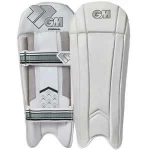 Gunn & Moore Original Wicketkeeping Pads - 2025