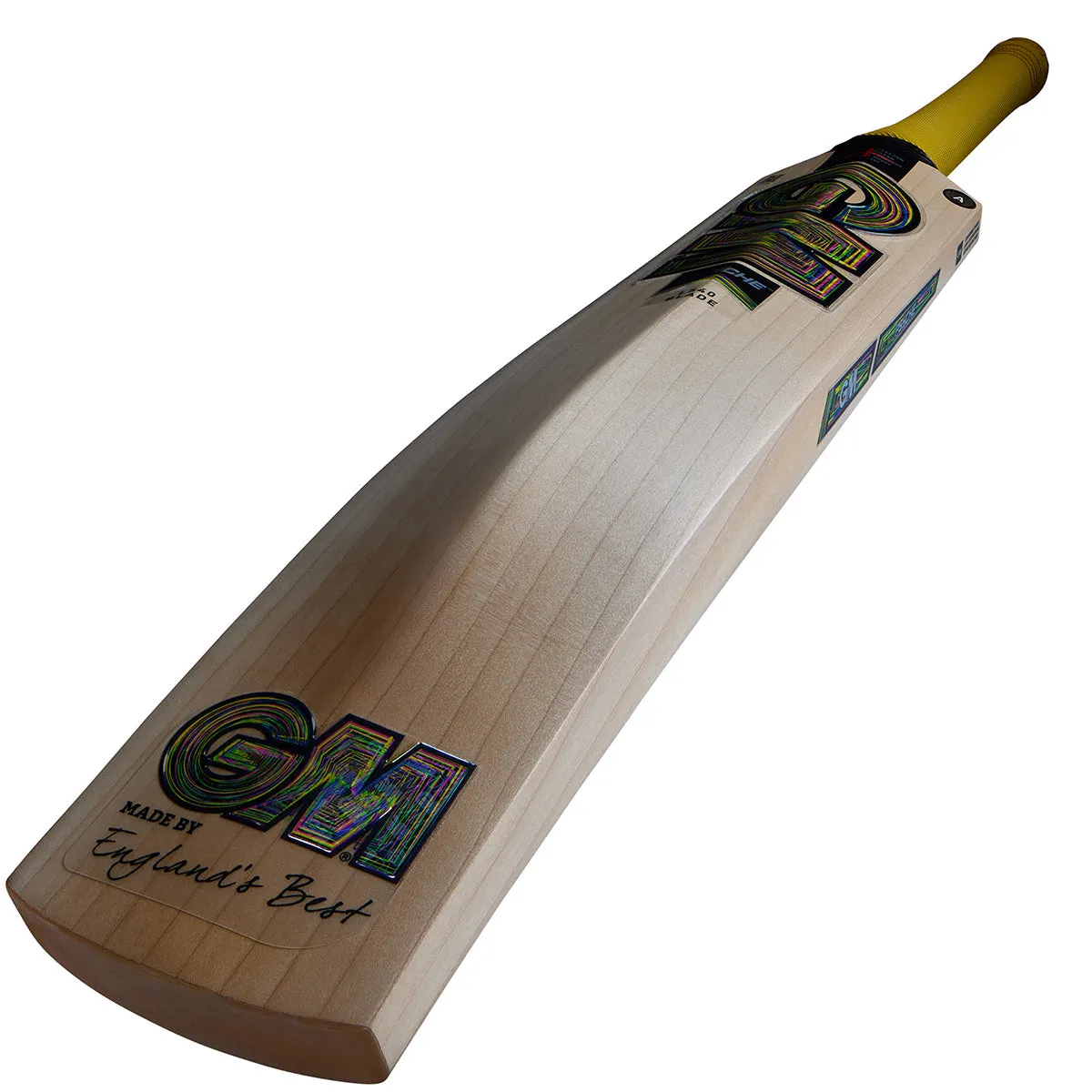 Gunn & Moore Psyche DXM 606 Junior Cricket Bat