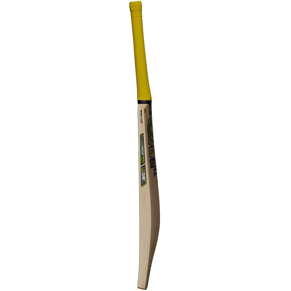 Gunn & Moore Psyche DXM 606 Junior Cricket Bat
