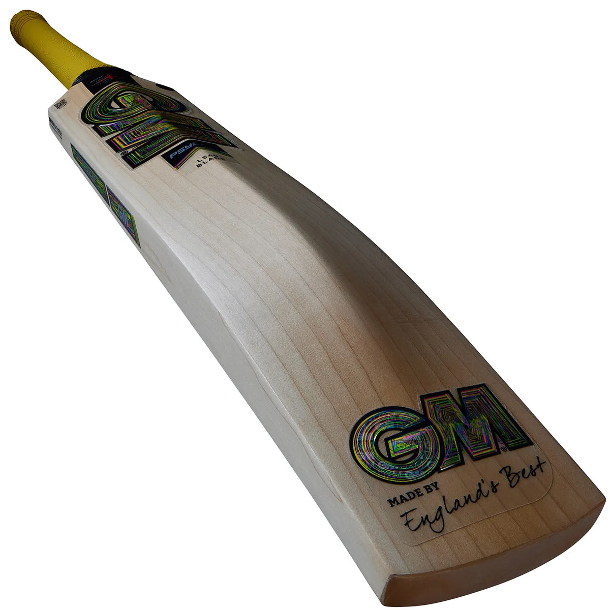 Gunn & Moore Psyche DXM 606 Junior Cricket Bat