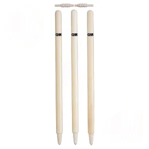 Gunn & Moore Test Cricket Stumps
