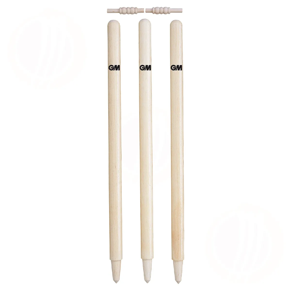 Gunn & Moore Test Cricket Stumps