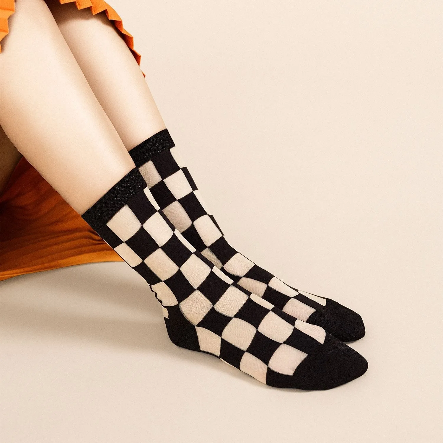 Hansel from Basel Jolly - Black