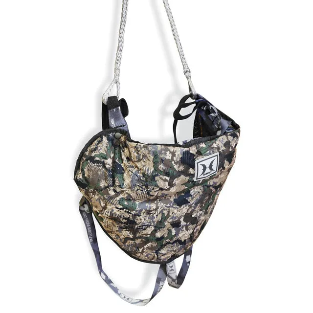 Hawk Helium Hunting Saddle