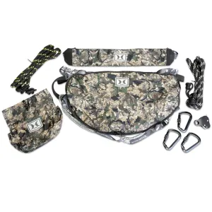 Hawk Helium Hunting Saddle