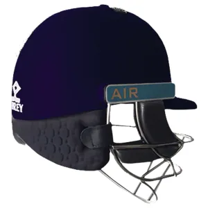 Helmet Shrey Neck Guard