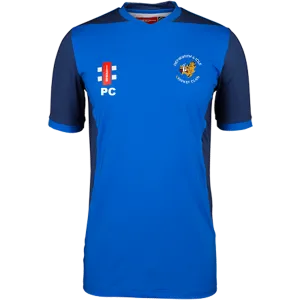 Hepworth & Idle C.C. T20 Shirt
