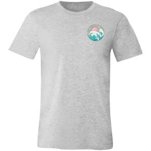 Here Comes the Sun Bella Canvas Tee – Beatles-Inspired Graphic Shirt