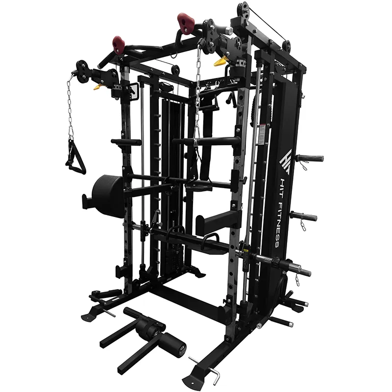 Hit Fitness Zeus Multi Gym | Olympus Range