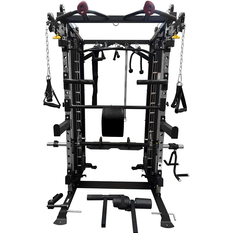 Hit Fitness Zeus Multi Gym | Olympus Range